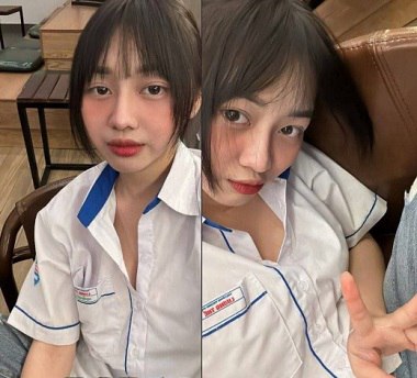 sex clip Full clip sex học sinh trường Lương Thế Vinh