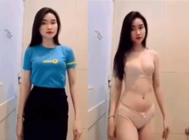Sex Viet-Nện em nhân viên Điện Máy Xanh cực sướng