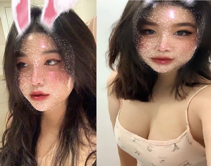 Sex Viet Cô gái Việt dâm đãng mê thủ dâm và thích bị đụ mạnh