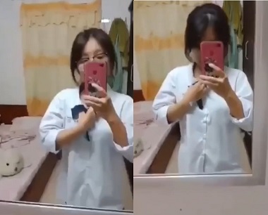 sex vn:Sex nữ sinh được móc bướm non