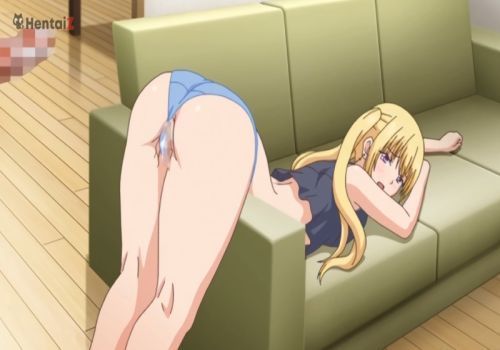 HENTAI - Chịch con gái kế bướm đẹp tuyệt